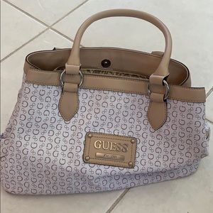 Guess Shoulder Purse